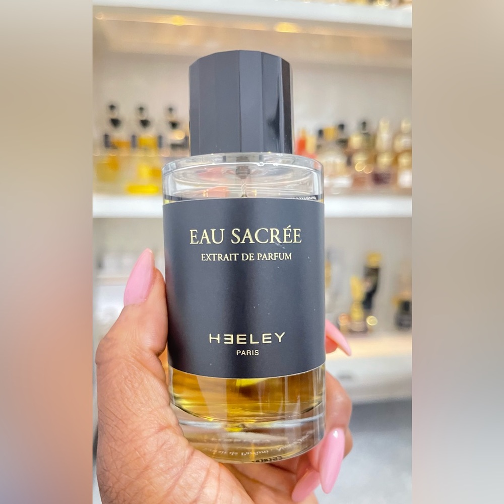 EAU SACREE by Heeley